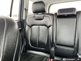 Jeep Grand cherokee Limited * ПОДГРЕВИ * ДИСТРОНИК * КАМЕРА * KEYLESS  | Auto.bg — изображение 11