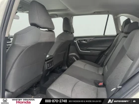 Toyota Rav4 XLE* AWD* АвтоКредит* (ЦЕНА ДО БГ) | Auto.bg — изображение 17