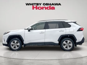 Toyota Rav4 XLE* AWD* АвтоКредит* (ЦЕНА ДО БГ) | Auto.bg — изображение 4