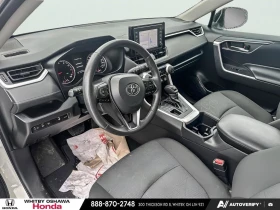 Toyota Rav4 XLE* AWD* АвтоКредит* (ЦЕНА ДО БГ) | Auto.bg — изображение 9