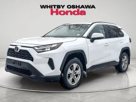 Toyota Rav4 XLE* AWD* АвтоКредит* (ЦЕНА ДО БГ) | Auto.bg — изображение 2