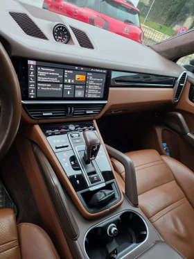 Porsche Cayenne Coupe | Auto.bg — изображение 5