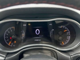 Jeep Grand cherokee TRAILHAWK* КОЖА/АЛКАНТАРА* ПОДГРЕВ ВОЛАН/СЕДАЛКИ*  | Auto.bg — изображение 9