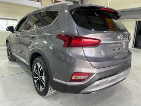 Hyundai Santa fe 2.2 4WD (HTRAC) ! Prestige ! - 21500 € / 42050.35 лв. - 27006393 6
