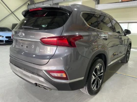 Hyundai Santa fe 2.2 4WD (HTRAC) ! Prestige ! - 21500 € / 42050.35 лв. - 27006393 8