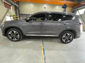 Hyundai Santa fe 2.2 4WD (HTRAC) ! Prestige ! - 21500 € / 42050.35 лв. - 27006393 4
