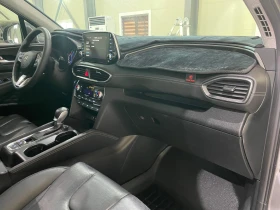 Hyundai Santa fe 2.2 4WD (HTRAC) ! Prestige ! - 21500 € / 42050.35 лв. - 27006393 13