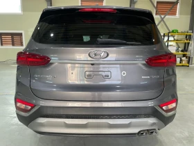 Hyundai Santa fe 2.2 4WD (HTRAC) ! Prestige ! - 21500 € / 42050.35 лв. - 27006393 7