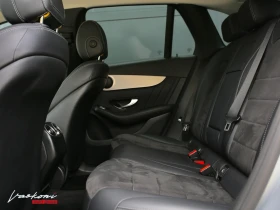 Mercedes-Benz GLC 250 d AMG Line 4MATIC 9 G-TRONIC AirMatic - 23000 € / 44984.09 лв. - 37975729 15