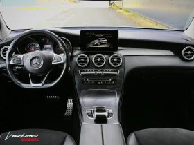 Mercedes-Benz GLC 250 d AMG Line 4MATIC 9 G-TRONIC AirMatic - 23000 € / 44984.09 лв. - 37975729 8