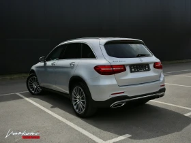 Mercedes-Benz GLC 250 d AMG Line 4MATIC 9 G-TRONIC AirMatic - 23000 € / 44984.09 лв. - 37975729 3