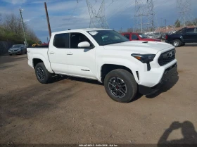 Toyota Tacoma Trd Sport * Kрайна цена до БГ* 