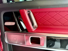Mercedes-Benz G 500 AMG* V8* 4Matic* Pano* �������* �����* ������ | Mobile.bg � ����� ������ 15