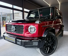 ����� �� �������� �� Mercedes-Benz G 500 AMG* V8* 4Matic* Pano* �������* �����* ������