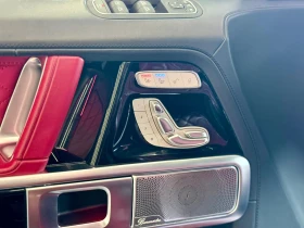 Mercedes-Benz G 500 AMG* V8* 4Matic* Pano* �������* �����* ������ | Mobile.bg � ����� ������ 7