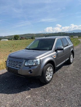 Land Rover Freelander 2.2TD4* 4x4* Avtomatik* NAVI* Кожа