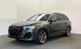 Audi SQ7 LASER* PANO* B&O* MEMORY* DISTR* HEAD-UP* 360CAM* 