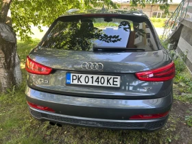 Audi Q3 - 8800 € / 17211.30 лв. - 44946051 4