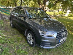 Audi Q3 - 8800 € / 17211.30 лв. - 44946051 2