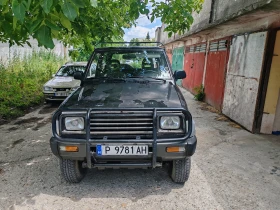 Daihatsu Feroza 1.6 ������/��� | Mobile.bg � ����� ������ 3