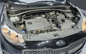 Kia Sportage TRENDY 1.7 CRDi| KEYLESS| �������| 2 ����� | Mobile.bg � ����� ������ 14
