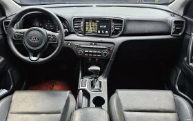 Kia Sportage TRENDY 1.7 CRDi| KEYLESS| �������| 2 ����� | Mobile.bg � ����� ������ 6
