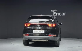 Kia Sportage TRENDY 1.7 CRDi| KEYLESS| �������| 2 ����� | Mobile.bg � ����� ������ 4