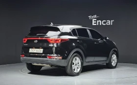 Kia Sportage TRENDY 1.7 CRDi| KEYLESS| �������| 2 ����� | Mobile.bg � ����� ������ 3