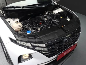 Hyundai Tucson Gasoline 1.6 Turbo 2WD| 177�.�.| ���.��������� | Mobile.bg � ����� ������ 6