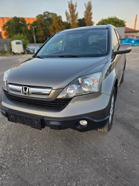 Honda Cr-v CR-V 2000 куб 150 к.с.