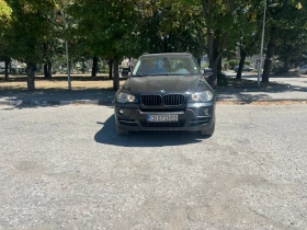 BMW X5 3.0SD 286 HP
