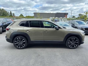 Mazda CX-50 * Meridian Edition AWD * CARFAX * АВТОКРЕДИТ | Auto.bg — изображение 3