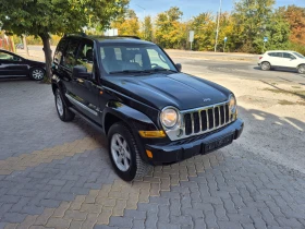 ����� �� �������� �� Jeep Cherokee LIMITED