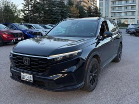 Honda Cr-v * Sport * CARFAX * БЕЗ ПЪРВОНАЧАЛНА ВНОСКА