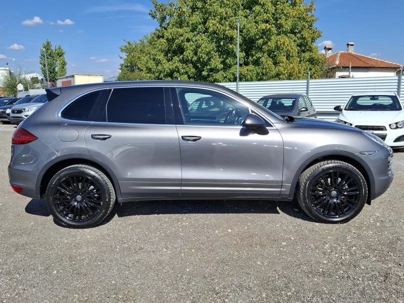 Porsche Cayenne 3.0TDI/245/Топ състояние!!!, снимка 4 - Автомобили и джипове - 47366199