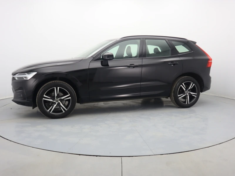 Volvo XC60 2.0 D4 2г. ГАРАНЦИЯ, снимка 5 - Автомобили и джипове - 48322704