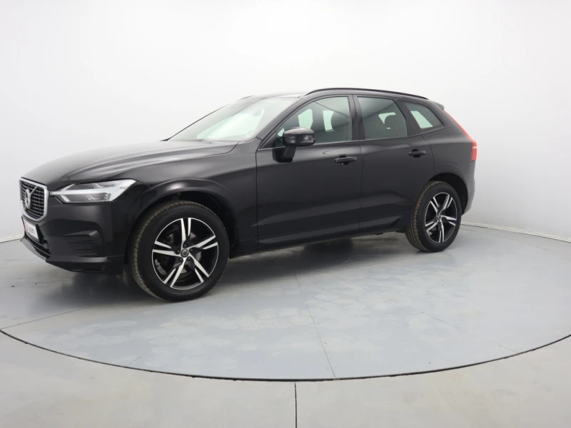 Volvo XC60 2.0 D4 2г. ГАРАНЦИЯ, снимка 4 - Автомобили и джипове - 48322704