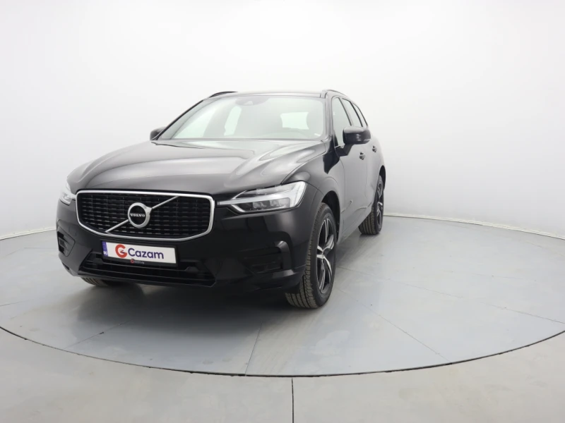 Volvo XC60 2.0 D4 2г. ГАРАНЦИЯ, снимка 3 - Автомобили и джипове - 48322704