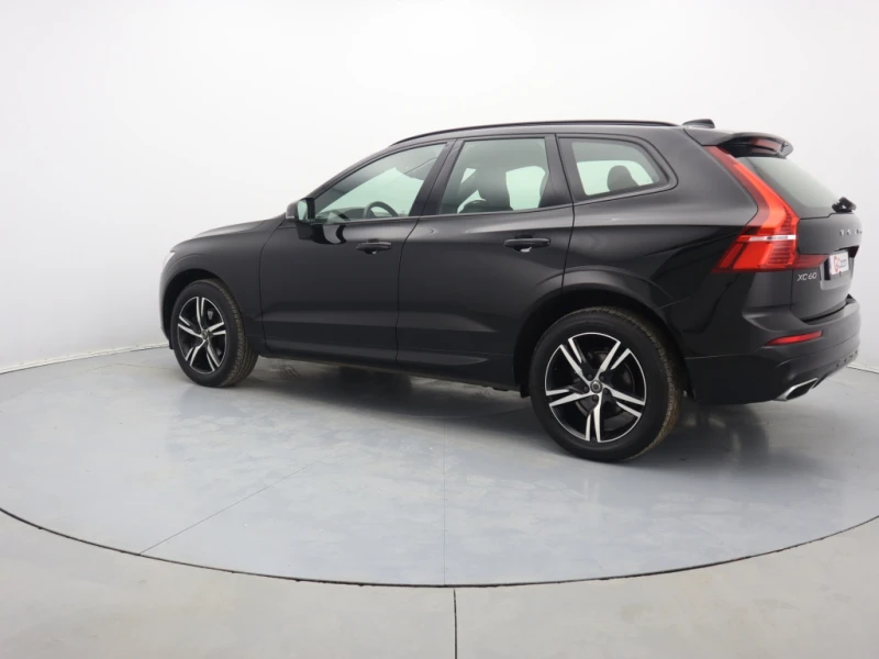 Volvo XC60, снимка 8 - Автомобили и джипове - 48151364