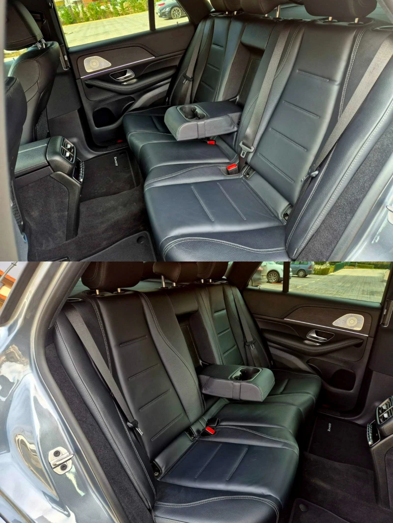 Mercedes-Benz GLE 350 De* COUPE* AMG* AMBIENT* BM* , снимка 11 - Автомобили и джипове - 52031989