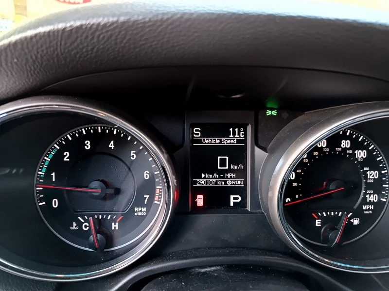 Jeep Grand cherokee Trailhawk , снимка 10 - Автомобили и джипове - 52863758