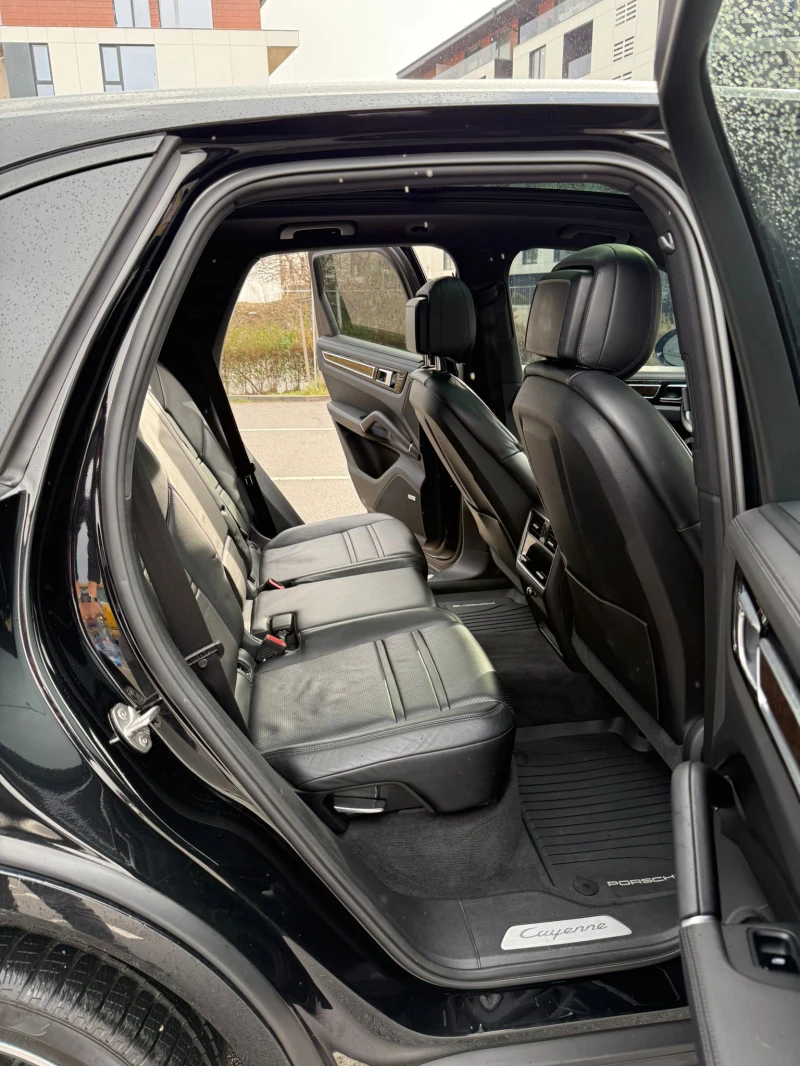 Porsche Cayenne S 440кс. 2.9 V6, снимка 15 - Автомобили и джипове - 53020469