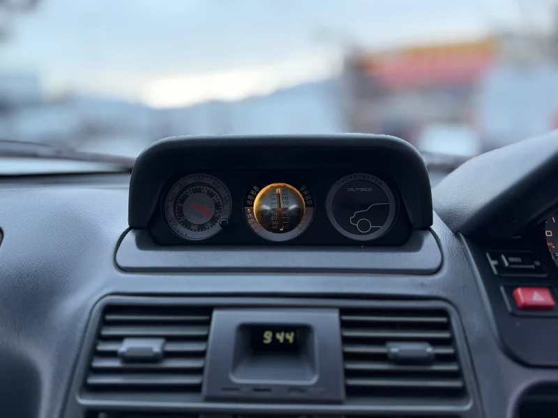 Mitsubishi Pajero V6 3.0 Super Select , снимка 9 - Автомобили и джипове - 53090070