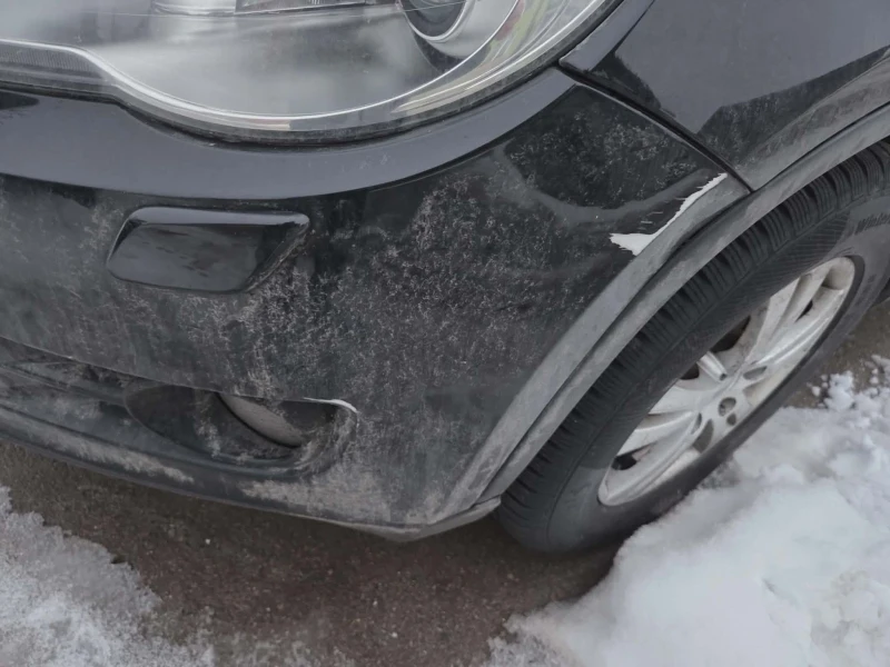 VW Tiguan, снимка 11 - Автомобили и джипове - 53204732