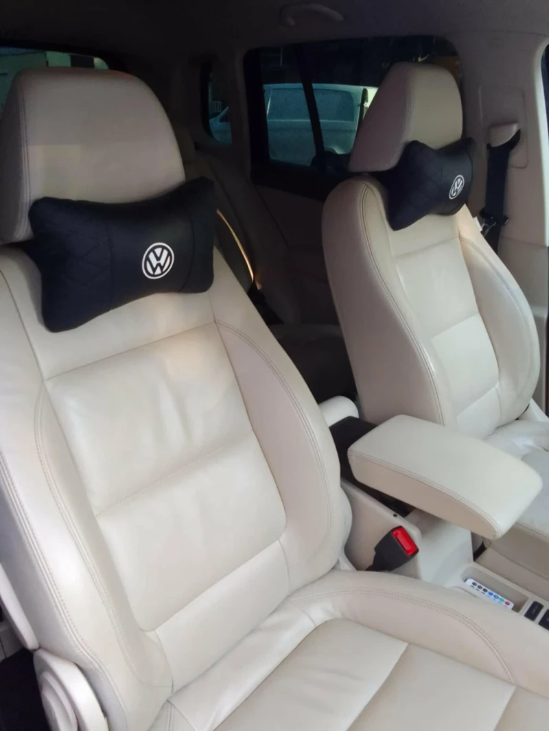 VW Tiguan, снимка 10 - Автомобили и джипове - 53204732