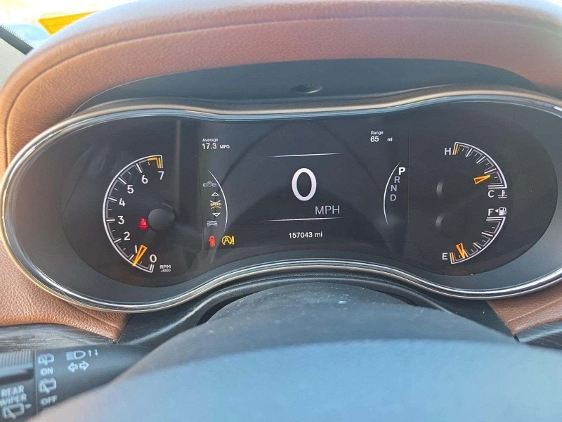 Jeep Grand cherokee, снимка 9 - Автомобили и джипове - 53489530