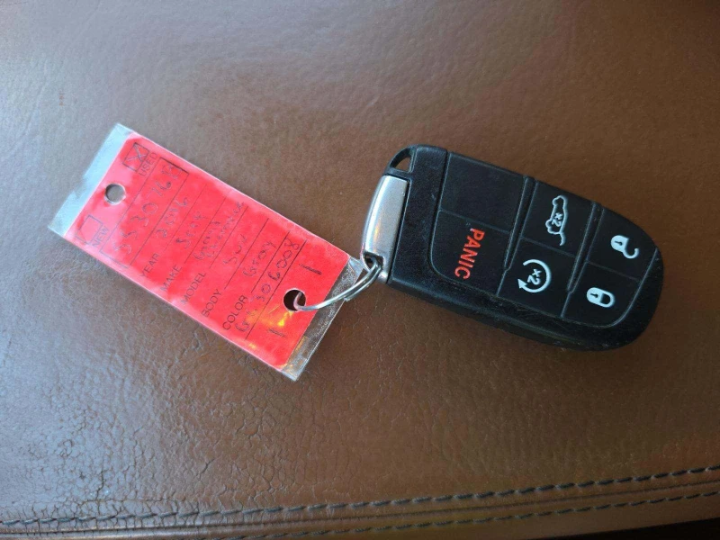 Jeep Grand cherokee, снимка 8 - Автомобили и джипове - 53489530