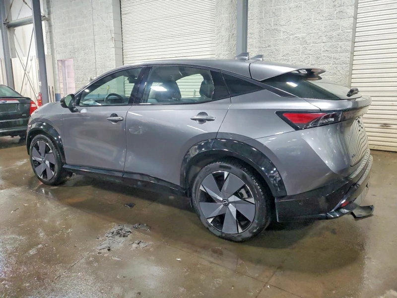 Nissan Ariya Platinum + , снимка 2 - Автомобили и джипове - 53587970