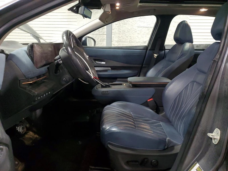 Nissan Ariya Platinum + , снимка 7 - Автомобили и джипове - 53587970