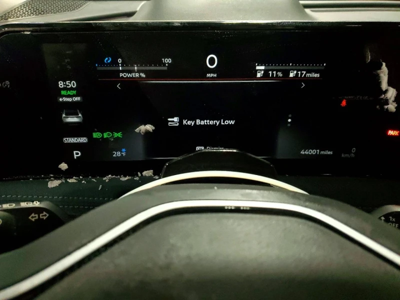 Nissan Ariya Platinum + , снимка 9 - Автомобили и джипове - 53587970